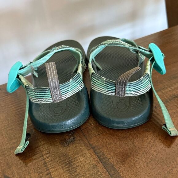 Chaco Kid Sandals - Picture 2 of 5
